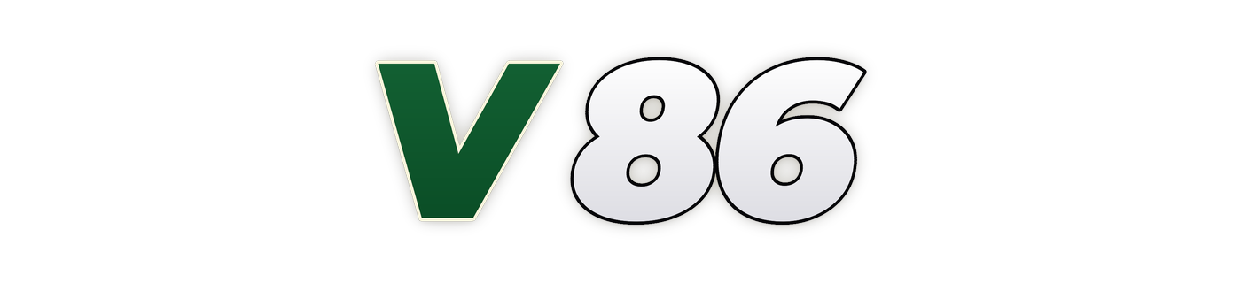 v86 – Nhà cái trực tuyến